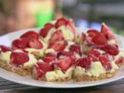 Rezept: Zitronentörtchen Zitronentörtchen - Rezept