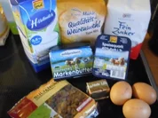 Eierschecke - Rezept