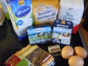 Eierschecke - Rezept