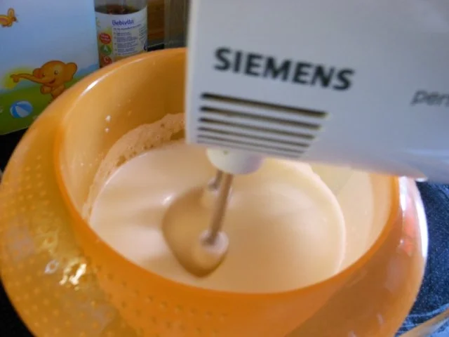 Eierschecke - Rezept - Bild Nr. 3