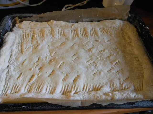 Eierschecke - Rezept - Bild Nr. 4