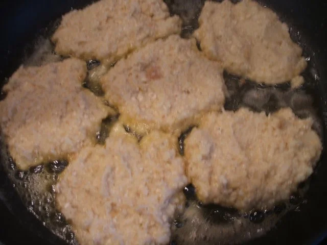 Vollkost: Blumenkohl-Medaillons - Rezept - Bild Nr. 3