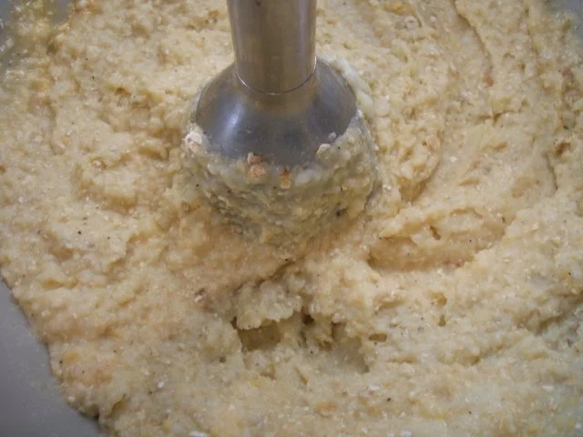 Vollkost: Blumenkohl-Medaillons - Rezept - Bild Nr. 4