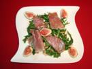 Insalata di Prosciutto - Rezept
