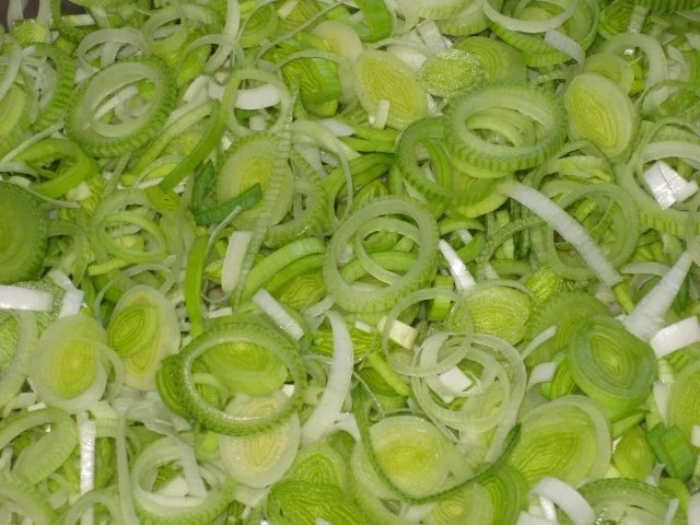 Rezept: Schichtsalat Bild Nr. 2 Schichtsalat - Rezept - Bild Nr. 2