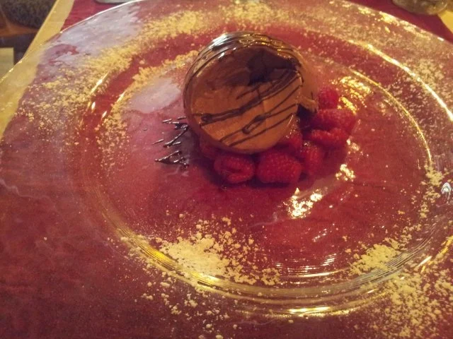 Mousse au Chocolat - Rezept