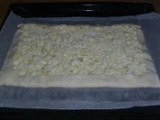 Kärtner Kasstrudel - Rezept