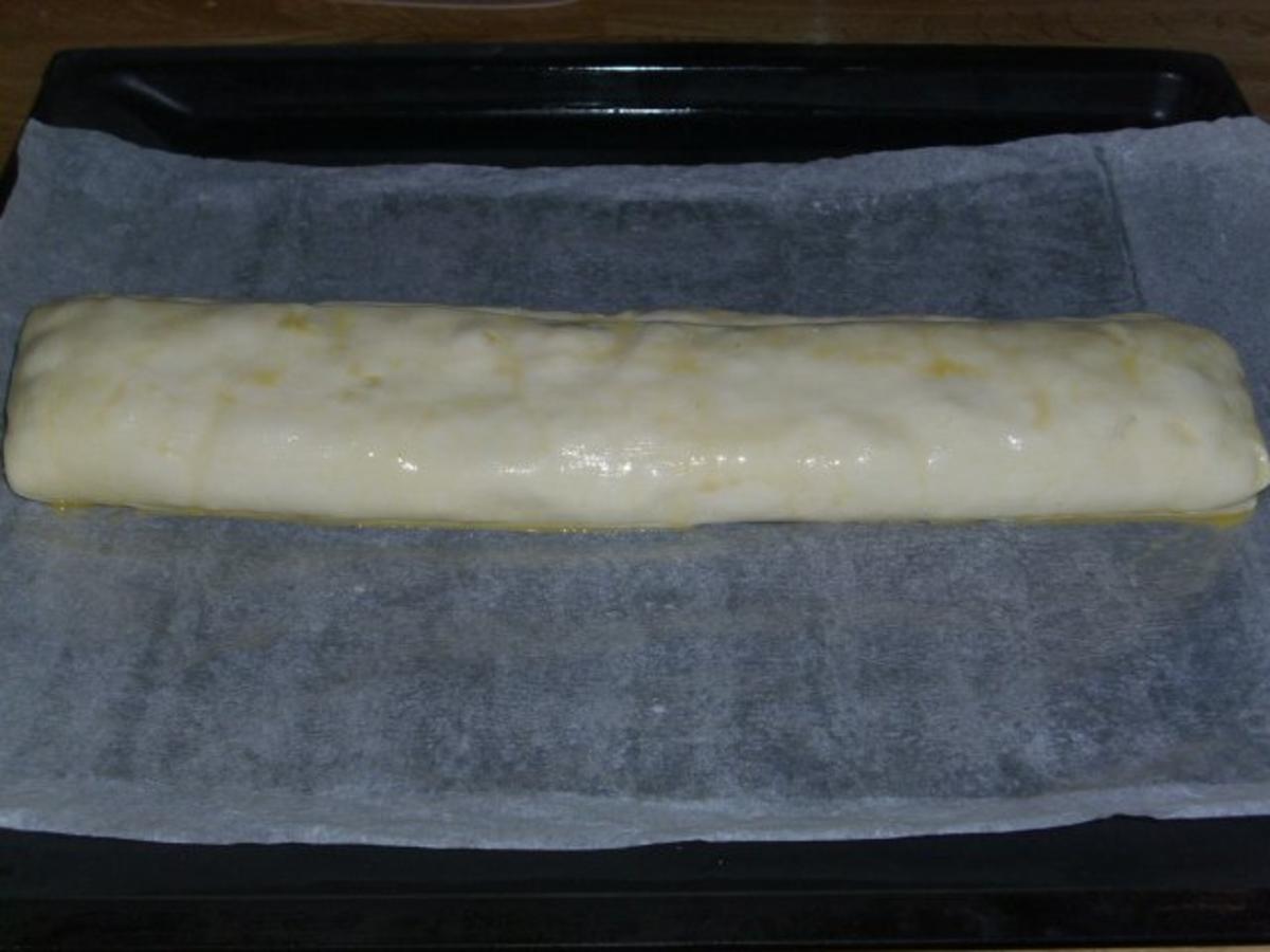 Kärtner Kasstrudel - Rezept - Bild Nr. 2