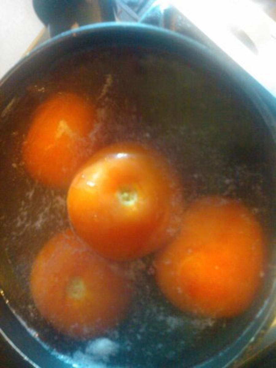 Tomaten-Chutney "Orient und Italien" vereinigen sich!!! - Rezept - Bild Nr. 2