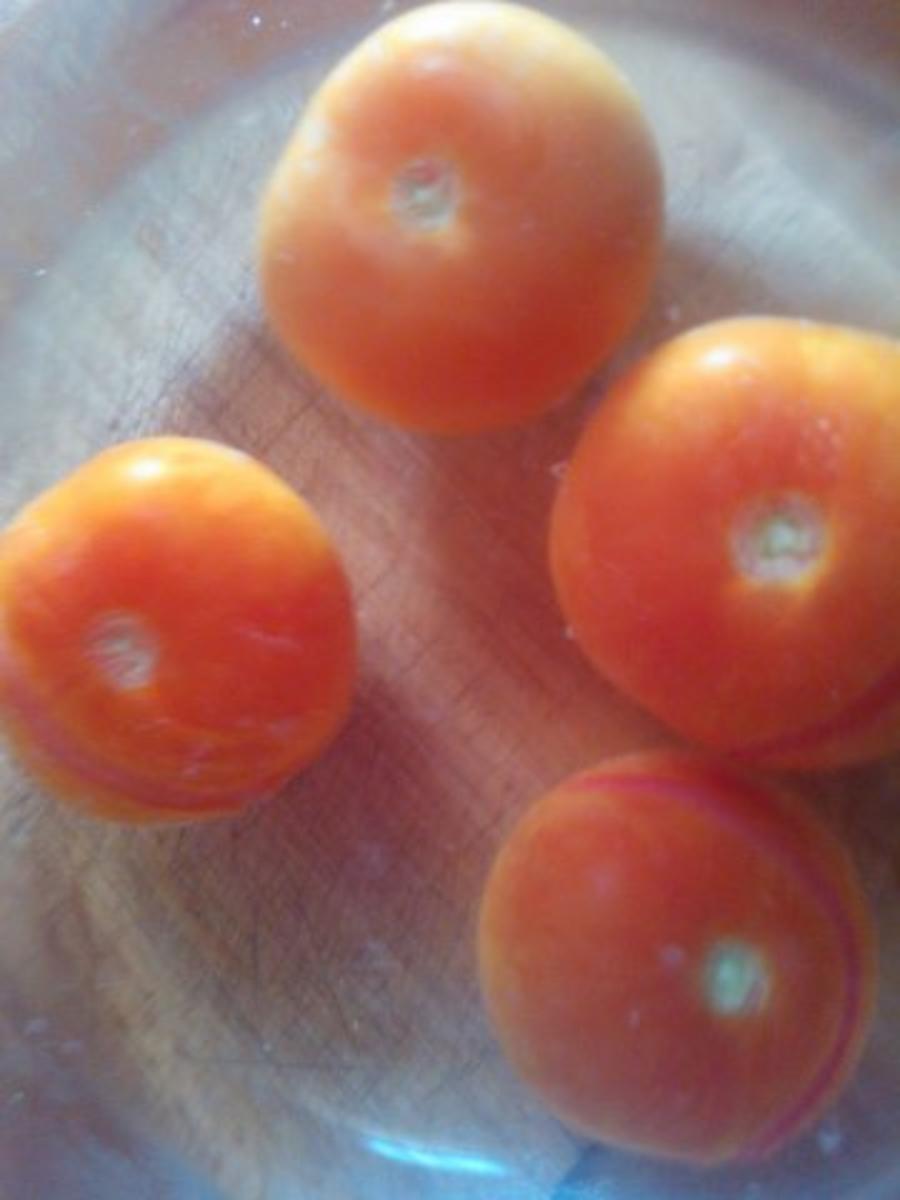 Tomaten-Chutney "Orient und Italien" vereinigen sich!!! - Rezept - Bild Nr. 3
