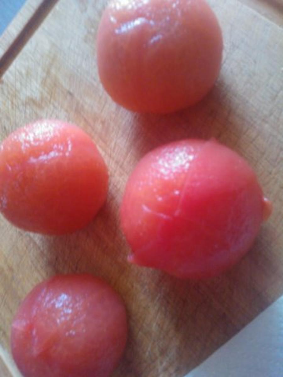 Tomaten-Chutney "Orient und Italien" vereinigen sich!!! - Rezept - Bild Nr. 4