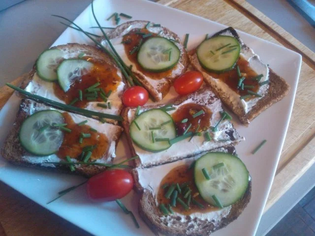 Rezept: Tomaten-Chutney "Orient und Italien" vereinigen sich!!! Bild Nr. 13 Tomaten-Chutney "Orient und Italien" vereinigen sich!!! - Rezept - Bild Nr. 13