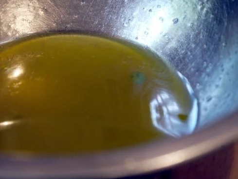 Tomaten-Gremolata-Salat - Rezept - Bild Nr. 7