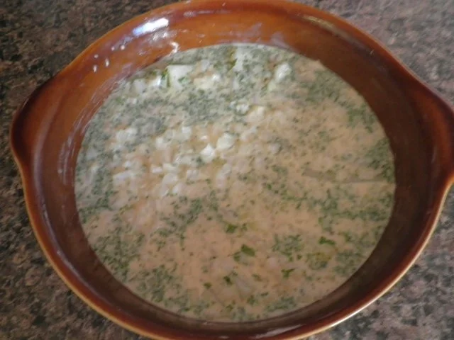 Kohlrabi - Gratin - Rezept - Bild Nr. 4