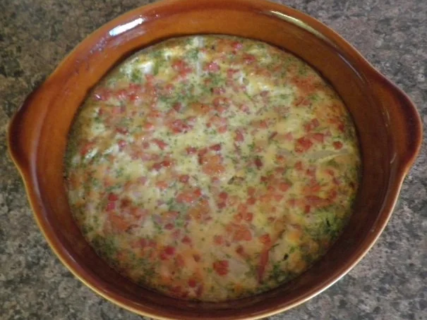 Kohlrabi - Gratin - Rezept - Bild Nr. 6