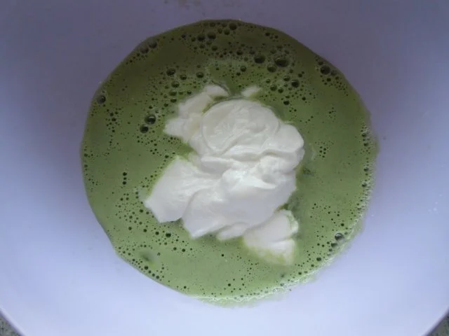 Rezept: ♥ Sommerliche Gurken-Suppe ♥ Bild Nr. 6 ♥ Sommerliche Gurken-Suppe ♥ - Rezept - Bild Nr. 6