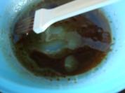 Marinade für meine Hähnchenspieße - Rezept