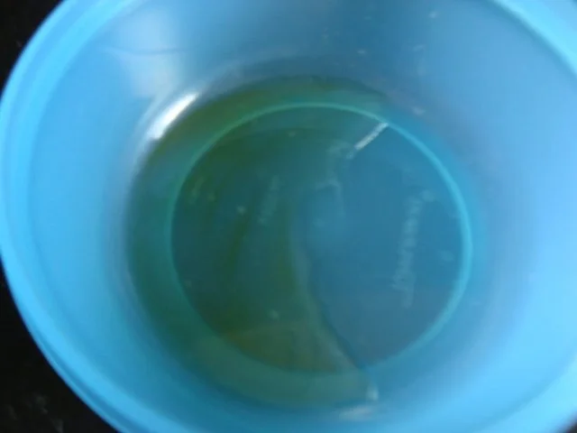 Rezept: Marinade für meine Hähnchenspieße Bild Nr. 2 Marinade für meine Hähnchenspieße - Rezept - Bild Nr. 2