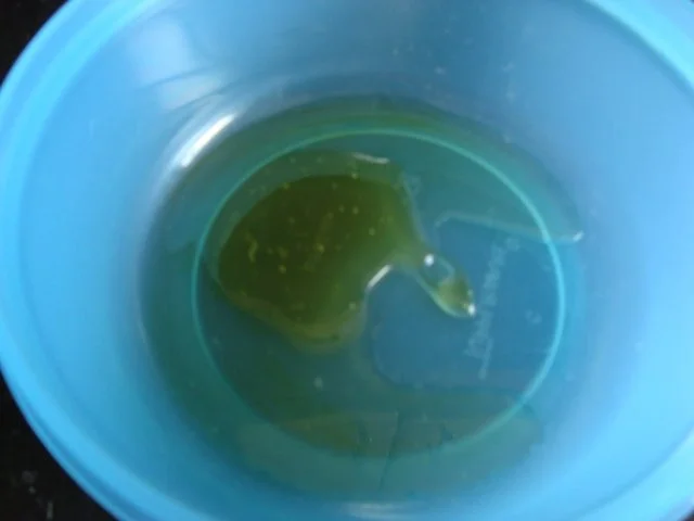 Rezept: Marinade für meine Hähnchenspieße Bild Nr. 3 Marinade für meine Hähnchenspieße - Rezept - Bild Nr. 3