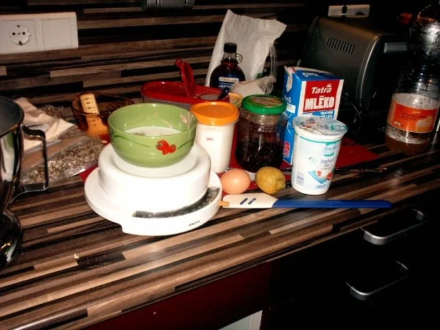 Rezept: Philadelphia-Heißwecken Bild Nr. 2 Philadelphia-Heißwecken - Rezept - Bild Nr. 2