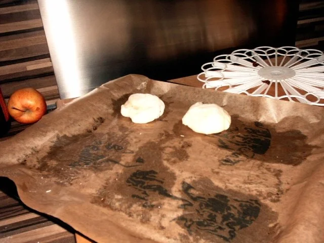 Rezept: Philadelphia-Heißwecken Bild Nr. 5 Philadelphia-Heißwecken - Rezept - Bild Nr. 5