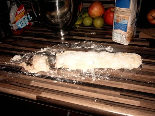 Rezept: Philadelphia-Heißwecken Bild Nr. 6 Philadelphia-Heißwecken - Rezept - Bild Nr. 6