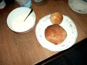 Philadelphia-Heißwecken - Rezept