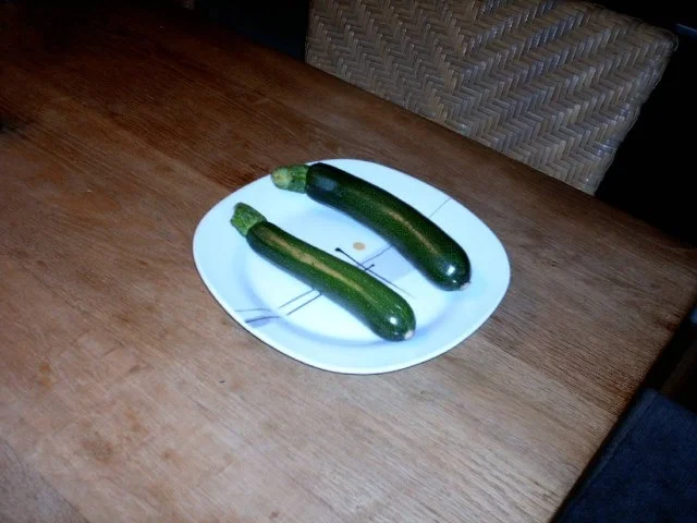 Fruchtige Zucchinikonfitüre - Rezept