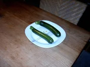 Fruchtige Zucchinikonfitüre - Rezept