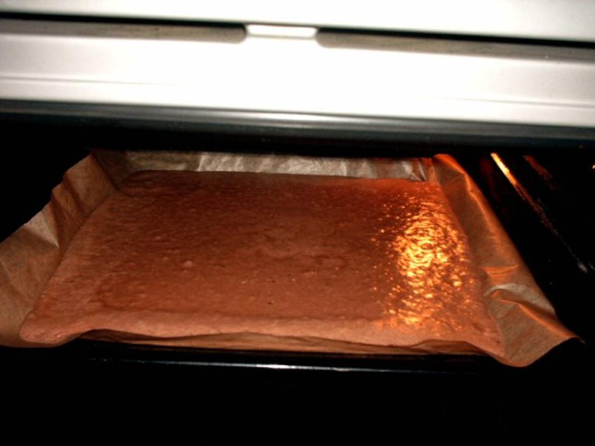 Schokoladenkuchen zum 5 Geburtstag - Rezept - Bild Nr. 2