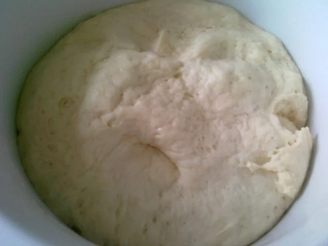 Mein - - - Grund Rezept vom Hefeteig... - Rezept - Bild Nr. 17