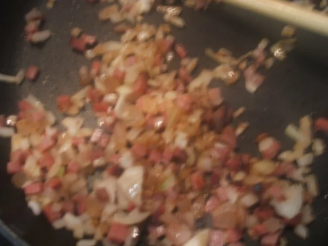 Knödel: Sauerkraut-Knödel - Rezept - Bild Nr. 6