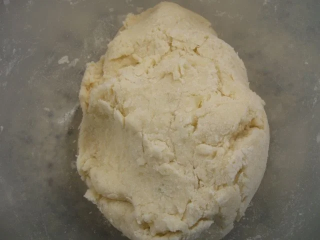 Knödel: Sauerkraut-Knödel - Rezept - Bild Nr. 5