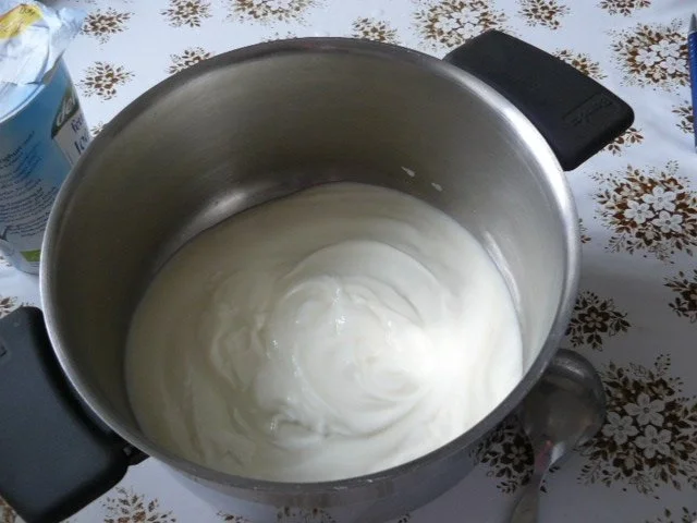 Kalte Gurkensuppe - Rezept - Bild Nr. 3