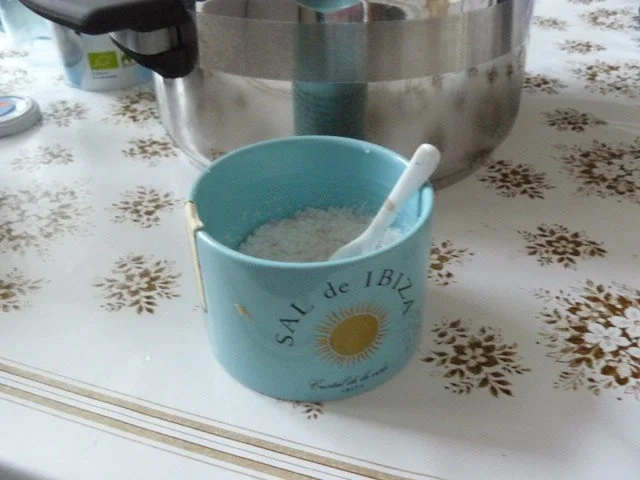 Kalte Gurkensuppe - Rezept - Bild Nr. 6