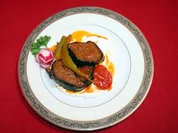 Broanie-Badenjane-Zia - Rezept