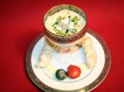 Ferni - Rezept
