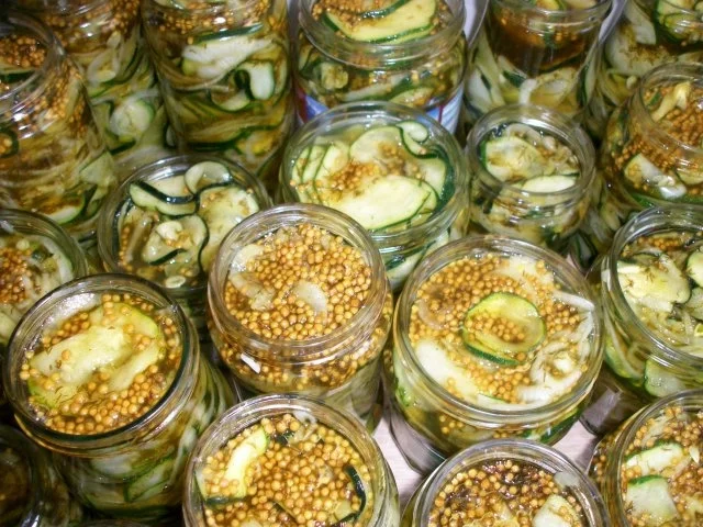 Rezept: Düvelsbrooker Teufel Zucchini aller Andy Bild Nr. 5 Düvelsbrooker Teufel Zucchini aller Andy - Rezept - Bild Nr. 5