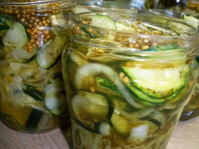 Rezept: Düvelsbrooker Teufel Zucchini aller Andy Bild Nr. 7 Düvelsbrooker Teufel Zucchini aller Andy - Rezept - Bild Nr. 7