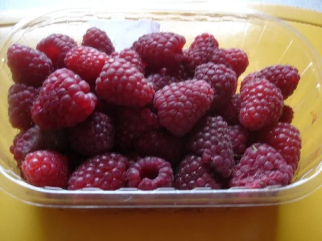 Himbeer-Kaltschale - Rezept - Bild Nr. 2