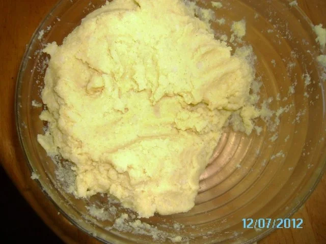 Rezept: Rehbraten in Rotweinsoße mit Kroketten Bild Nr. 8 Rehbraten in Rotweinsoße mit Kroketten - Rezept - Bild Nr. 8