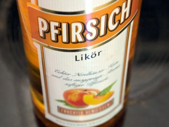 Samtige Marmelade aus Bergpfirsichen und Tonkabohne - Rezept - Bild Nr. 9