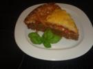 Schnelle Pizzatorte - Rezept