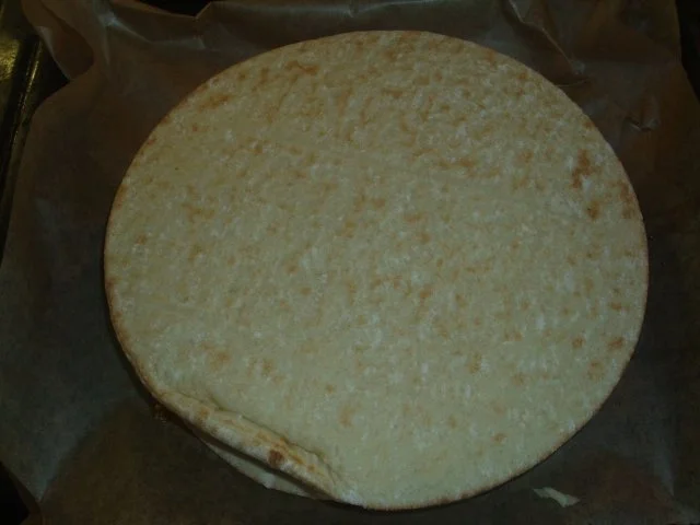 Schnelle Pizzatorte - Rezept - Bild Nr. 8