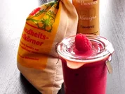 Himbeer-Senf - Rezept