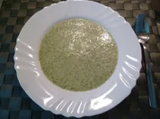 Gurkensüppchen - Rezept