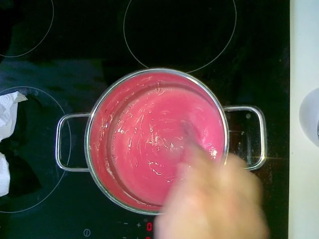 Rezept: Der Perfekte Erdbeerkuchen Bild Nr. 10 Der Perfekte Erdbeerkuchen - Rezept - Bild Nr. 10