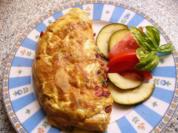 Bauernfrühstück a la Dietz - Rezept