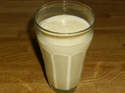 Frühstücks-Smoothie - Rezept