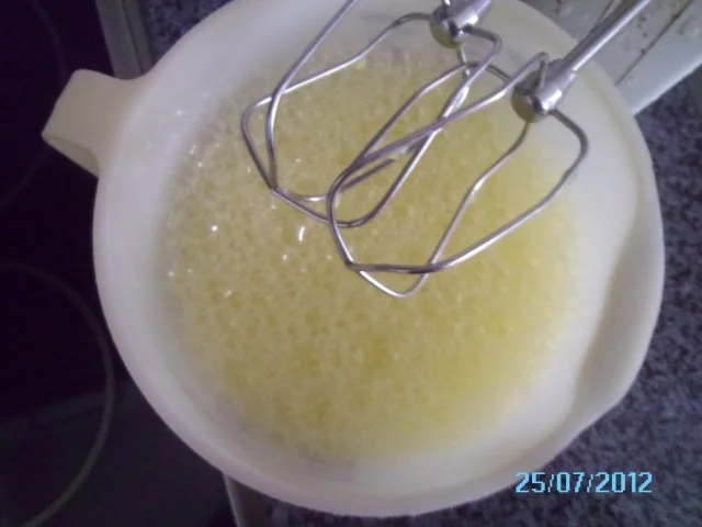 Rezept: Palatschinken mit selbstgemachter Marillenmarmelade Bild Nr. 4 Palatschinken mit selbstgemachter Marillenmarmelade - Rezept - Bild Nr. 4